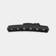 Curved Magnetic Grille Light